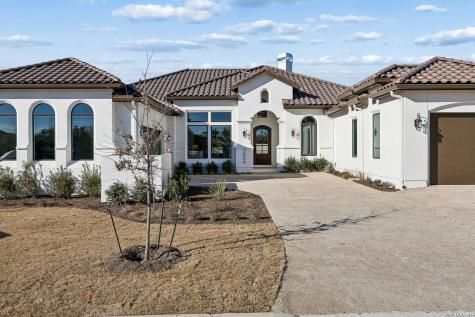 7006 Bluff Run San Antonio TX 78257