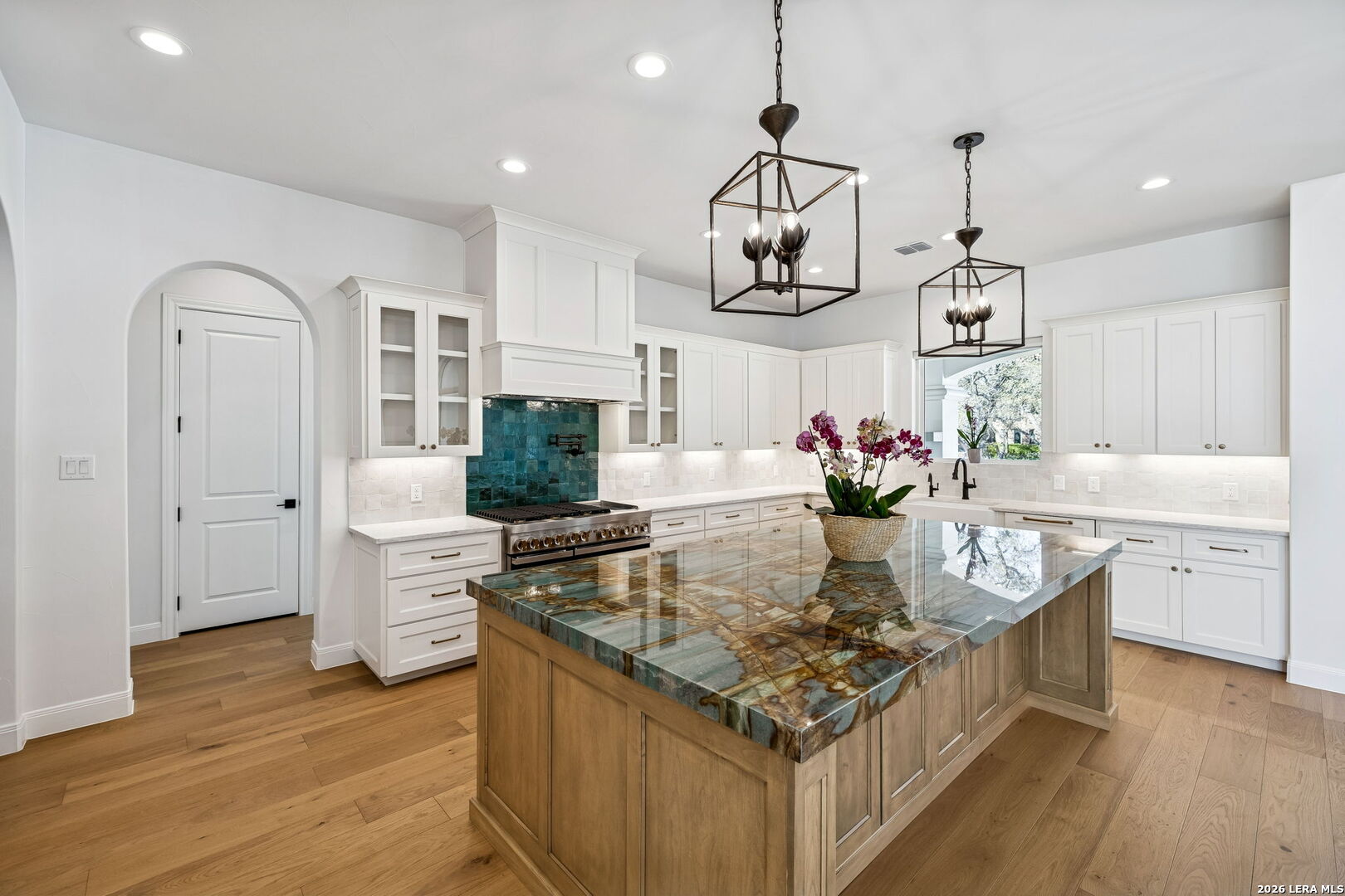 7006 Bluff Run San Antonio TX 78257