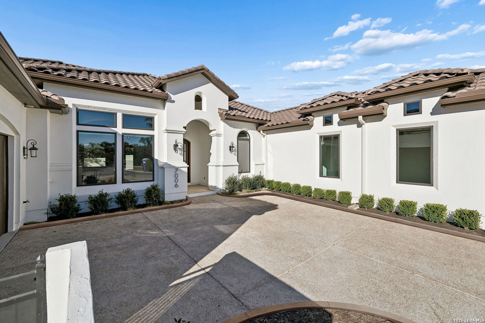 7006 Bluff Run San Antonio TX 78257