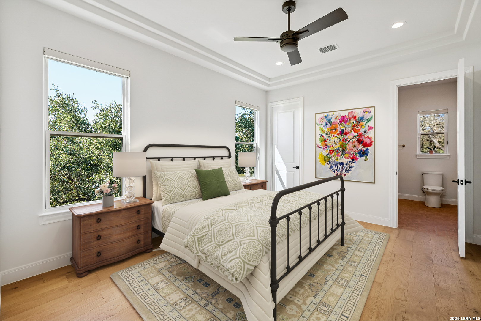 7006 Bluff Run San Antonio TX 78257