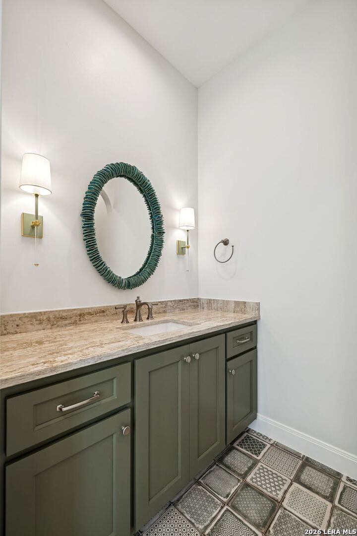7006 Bluff Run San Antonio TX 78257
