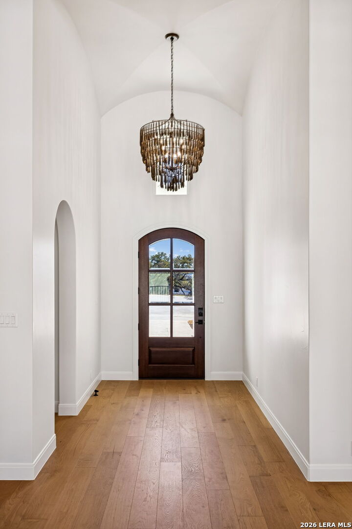 7006 Bluff Run San Antonio TX 78257