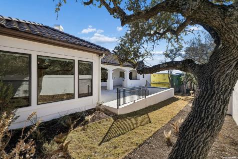7006 Bluff Run San Antonio TX 78257