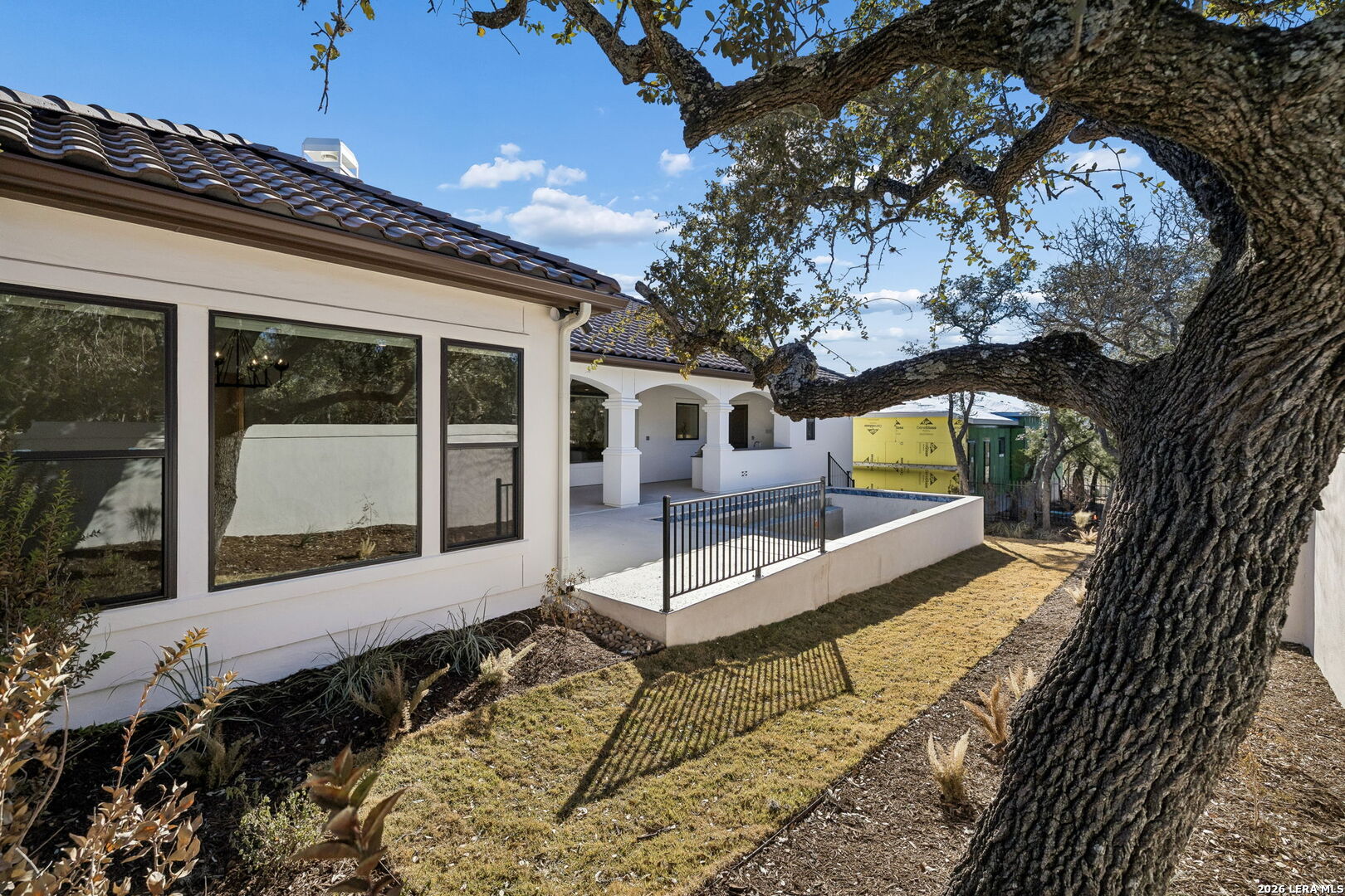 7006 Bluff Run San Antonio TX 78257