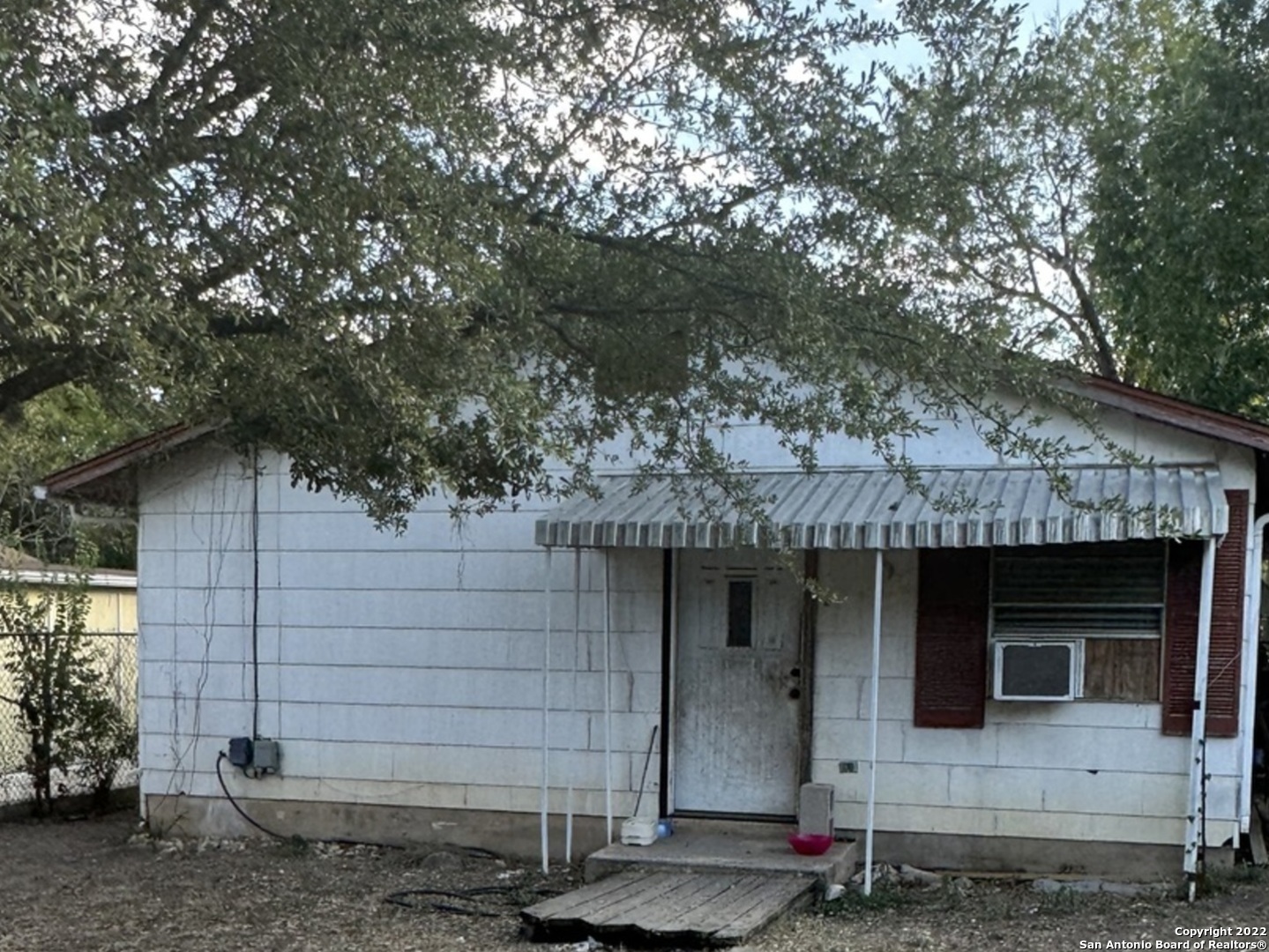 246 Repose Lane San Antonio TX 78228