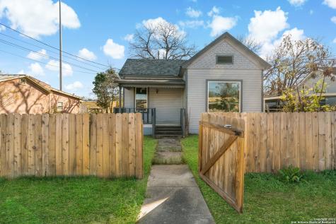 210 W Lubbock Street San Antonio TX 78204