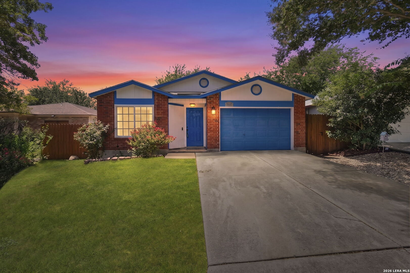 6862 Flaming Ridge Drive Converse TX 78109