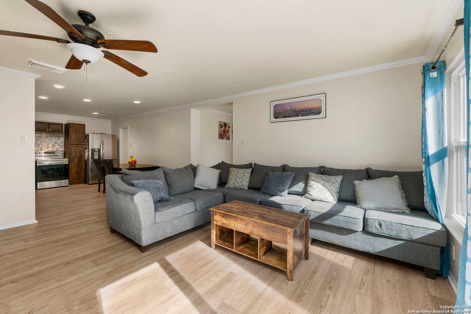 6862 Flaming Ridge Drive Converse TX 78109