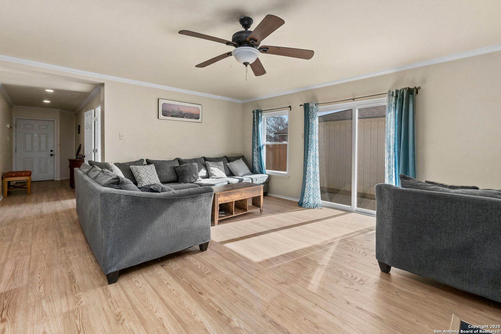 6862 Flaming Ridge Drive Converse TX 78109