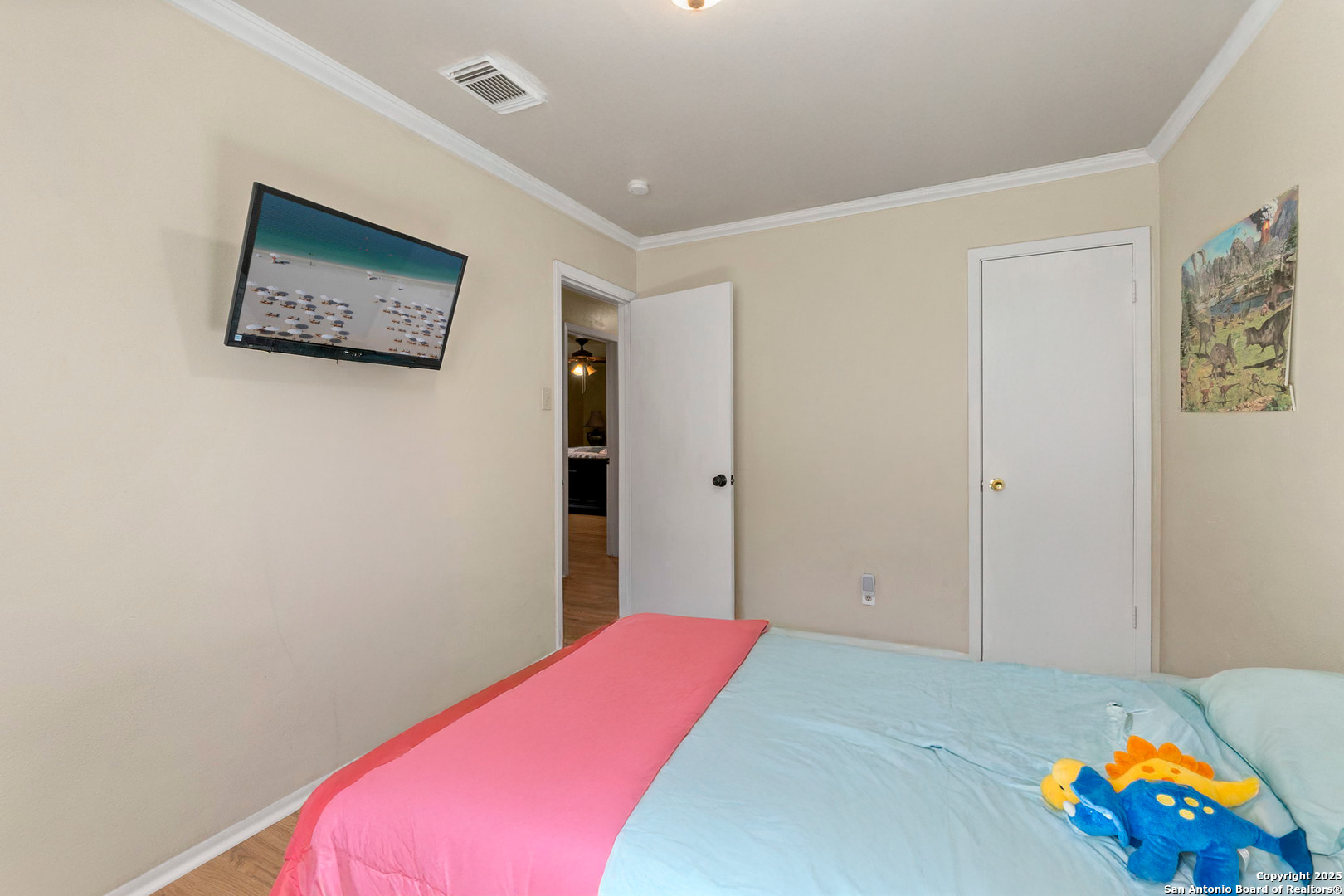 6862 Flaming Ridge Drive Converse TX 78109