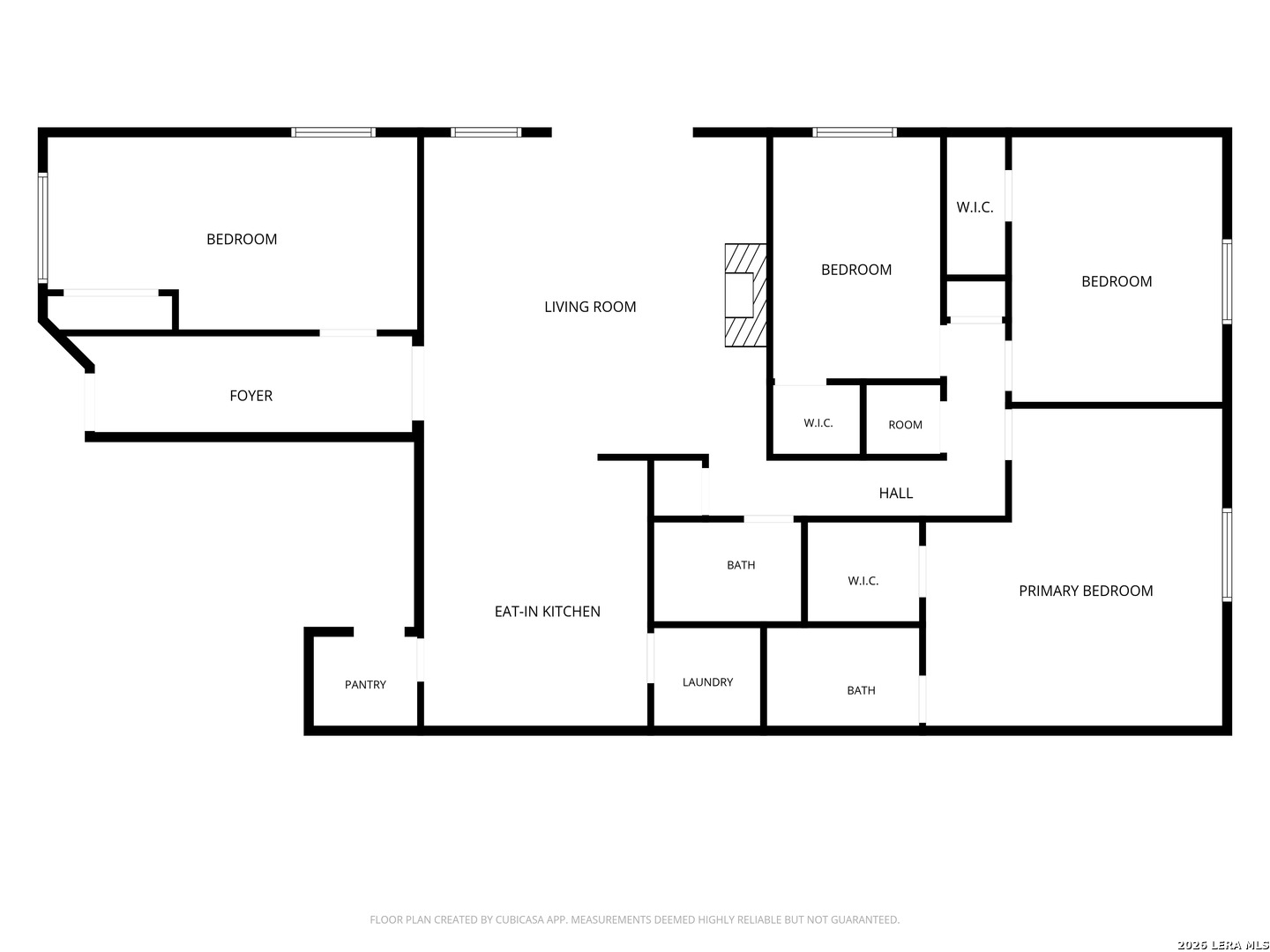 6862 Flaming Ridge Drive Converse TX 78109