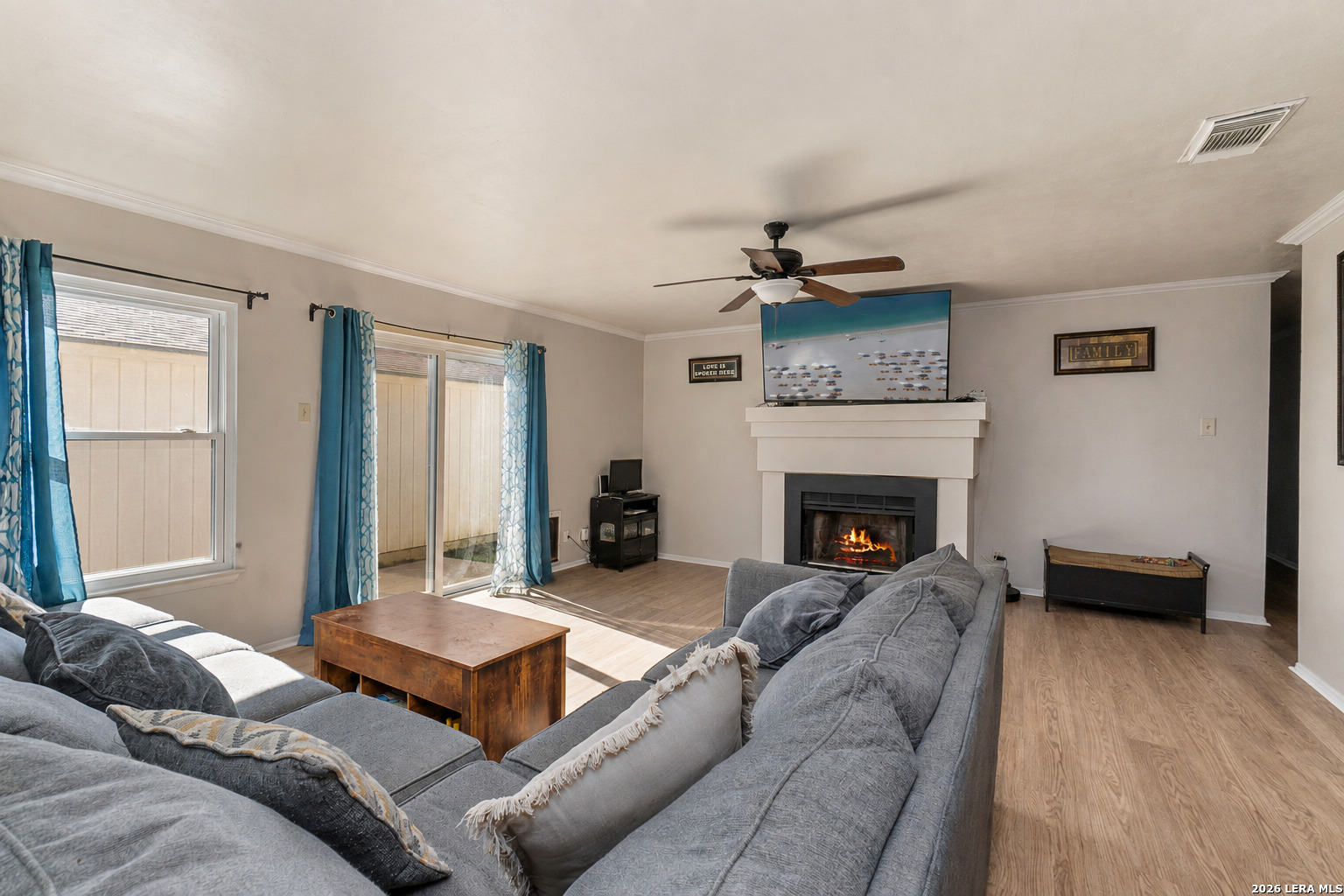 6862 Flaming Ridge Drive Converse TX 78109