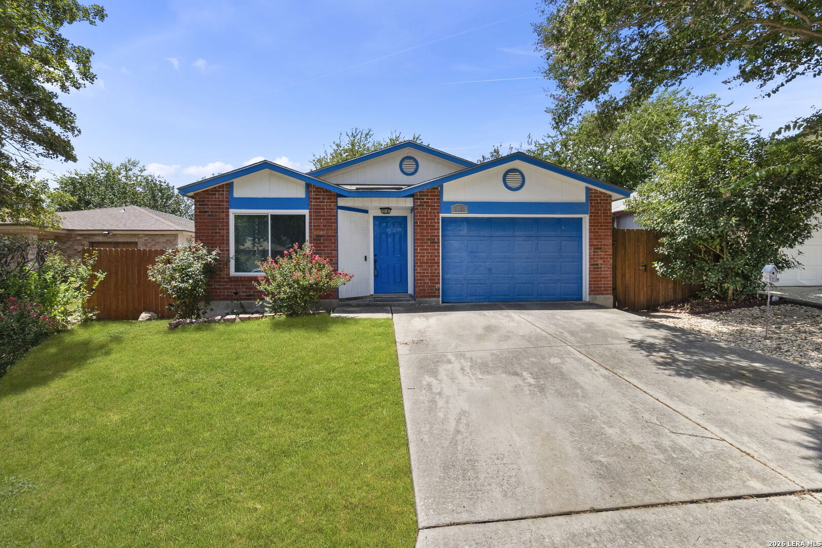 6862 Flaming Ridge Drive Converse TX 78109