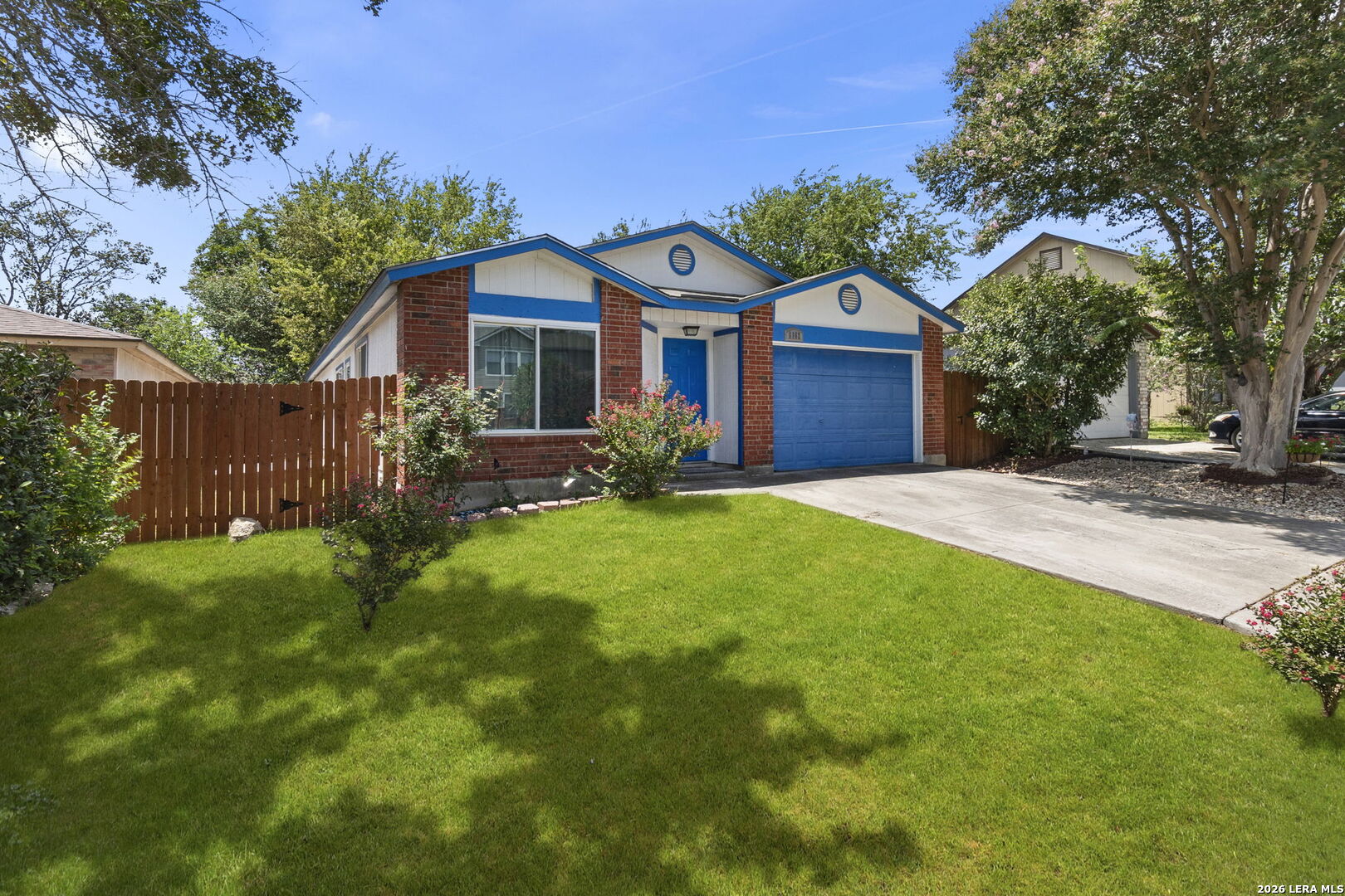 6862 Flaming Ridge Drive Converse TX 78109