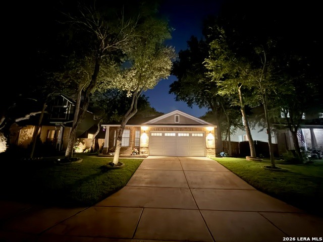 10811 Gemsbuck Lodge San Antonio TX 78245