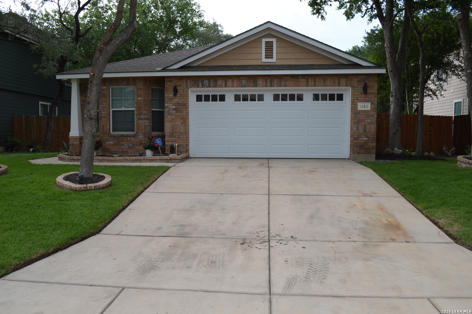 10811 Gemsbuck Lodge San Antonio TX 78245