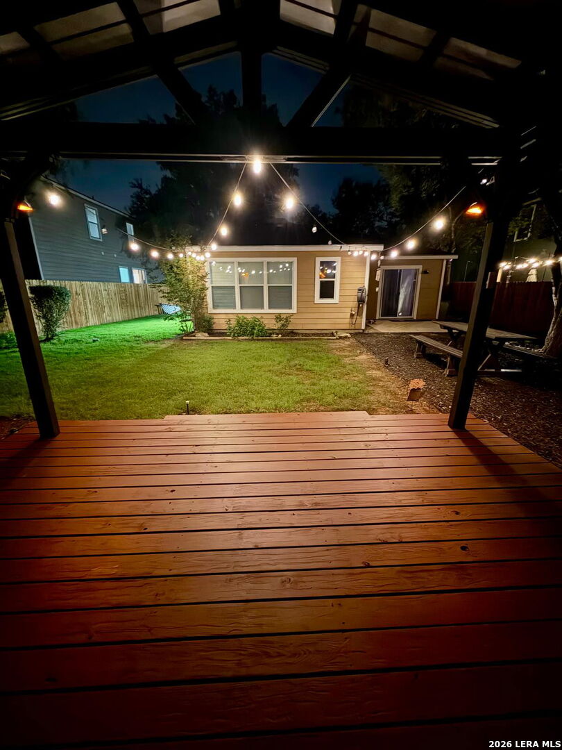 10811 Gemsbuck Lodge San Antonio TX 78245