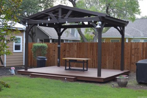 10811 Gemsbuck Lodge San Antonio TX 78245