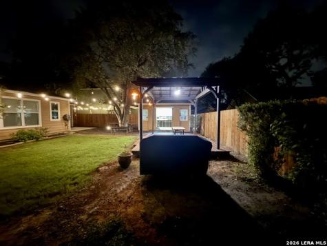 10811 Gemsbuck Lodge San Antonio TX 78245