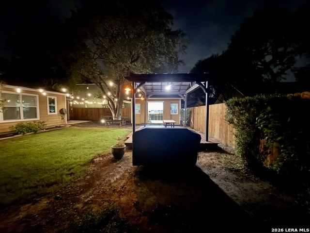 10811 Gemsbuck Lodge San Antonio TX 78245