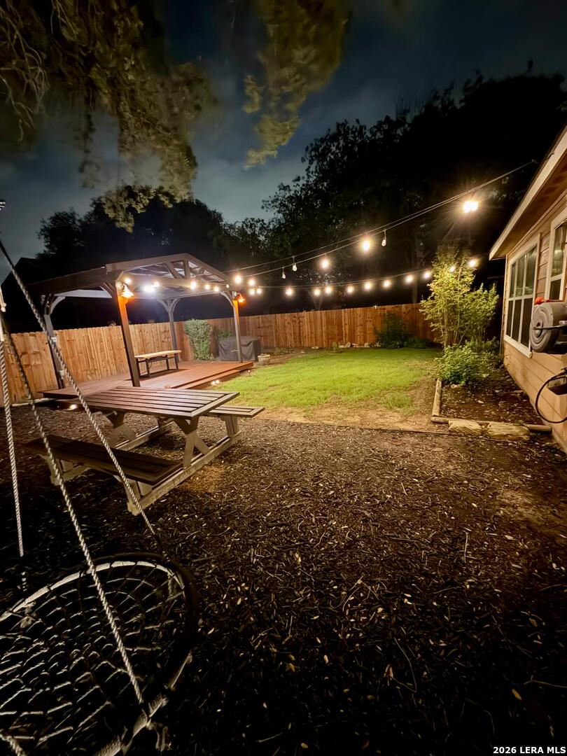 10811 Gemsbuck Lodge San Antonio TX 78245