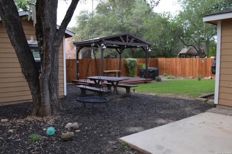10811 Gemsbuck Lodge San Antonio TX 78245