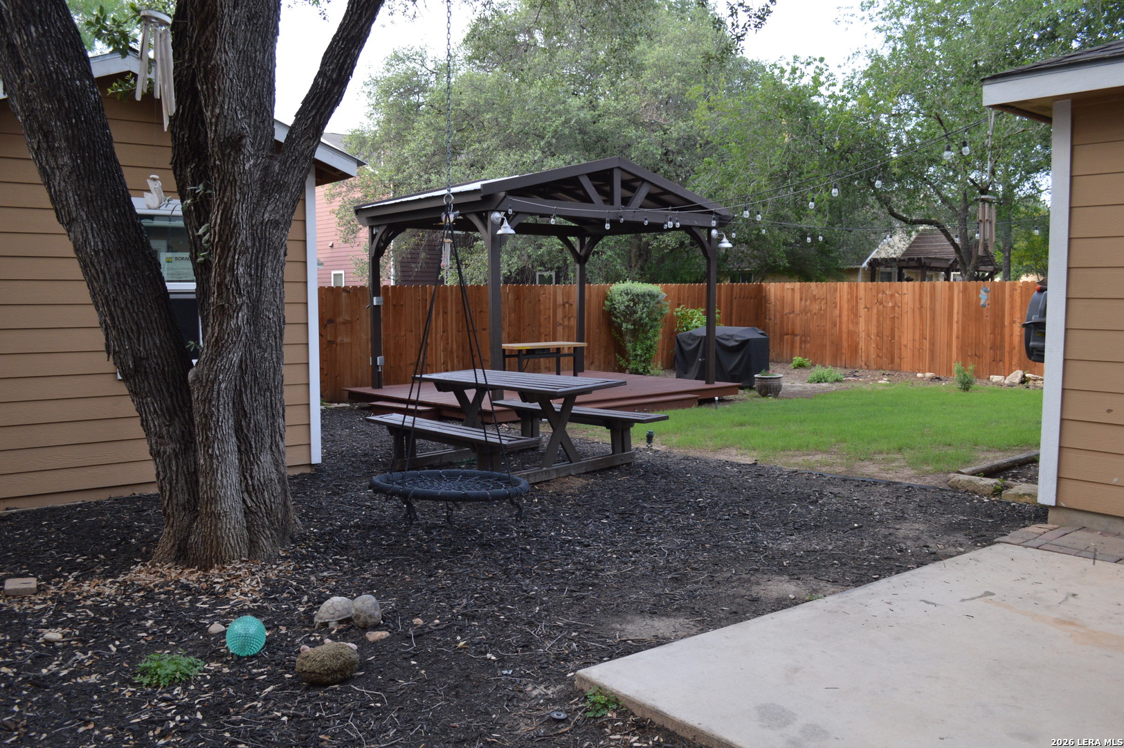 10811 Gemsbuck Lodge San Antonio TX 78245