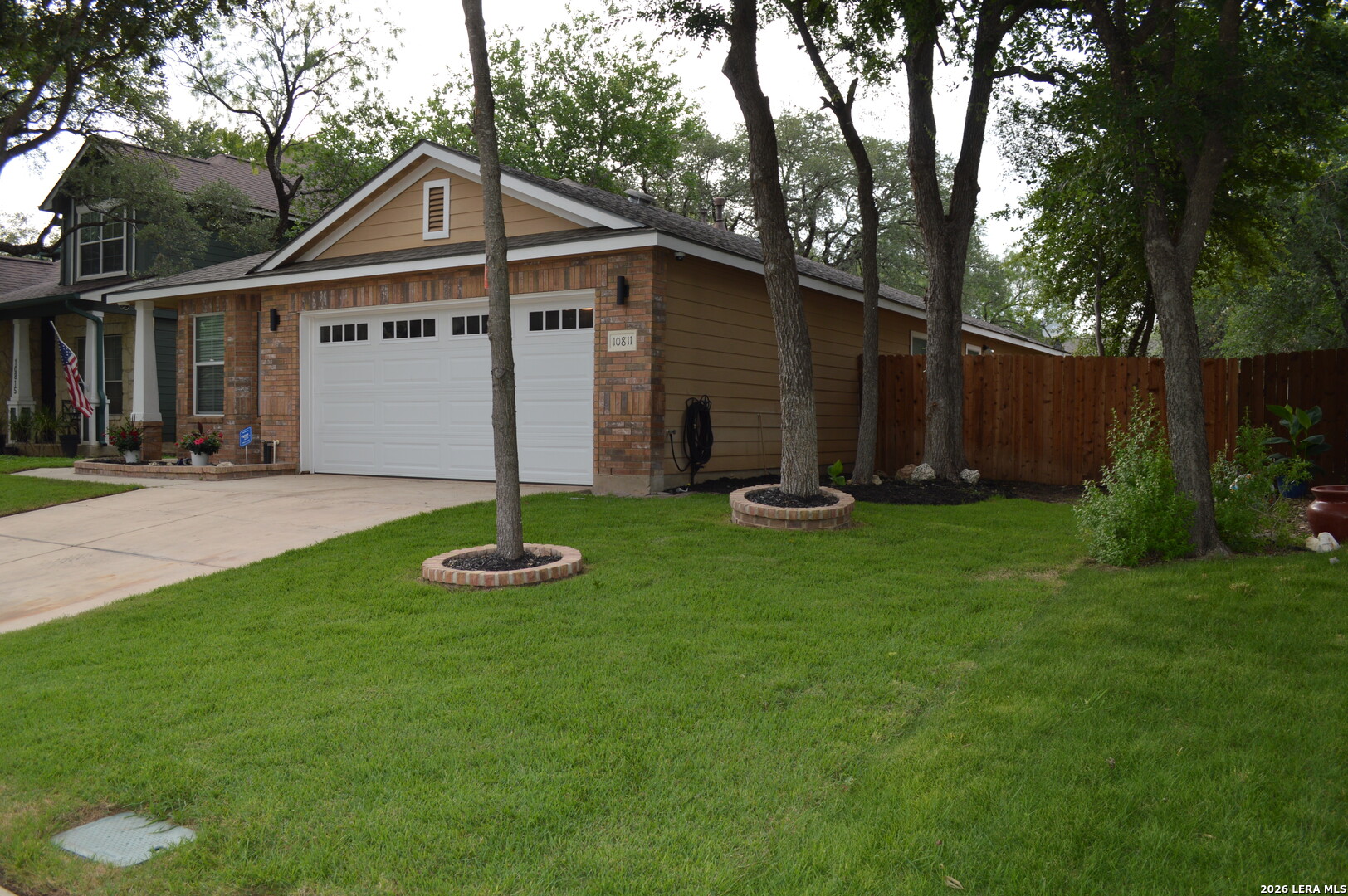 10811 Gemsbuck Lodge San Antonio TX 78245
