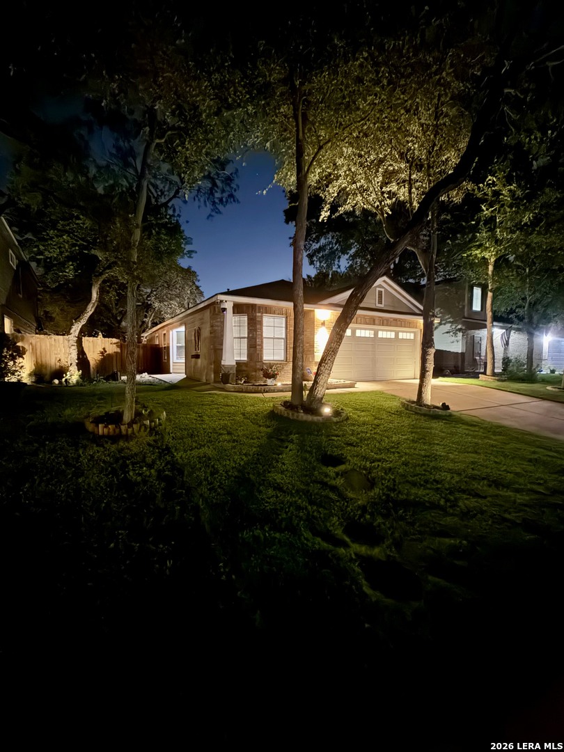 10811 Gemsbuck Lodge San Antonio TX 78245