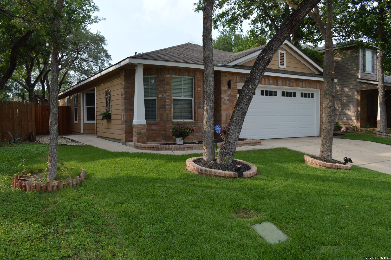 10811 Gemsbuck Lodge San Antonio TX 78245