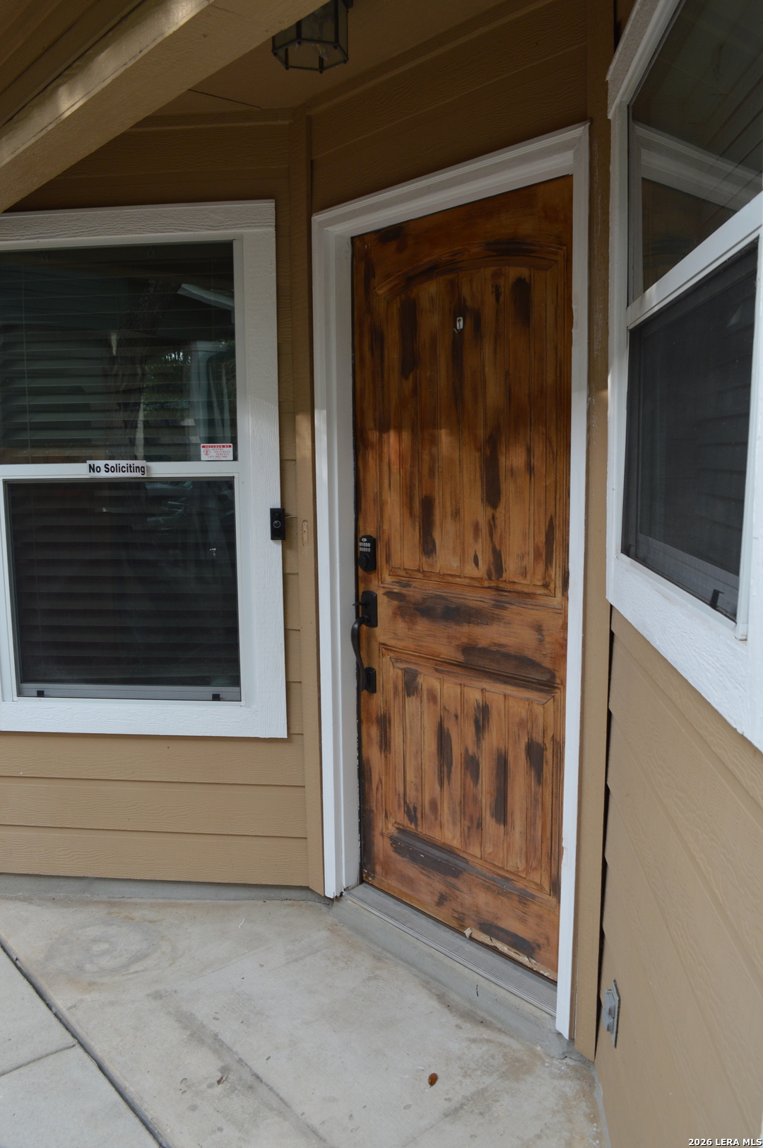 10811 Gemsbuck Lodge San Antonio TX 78245