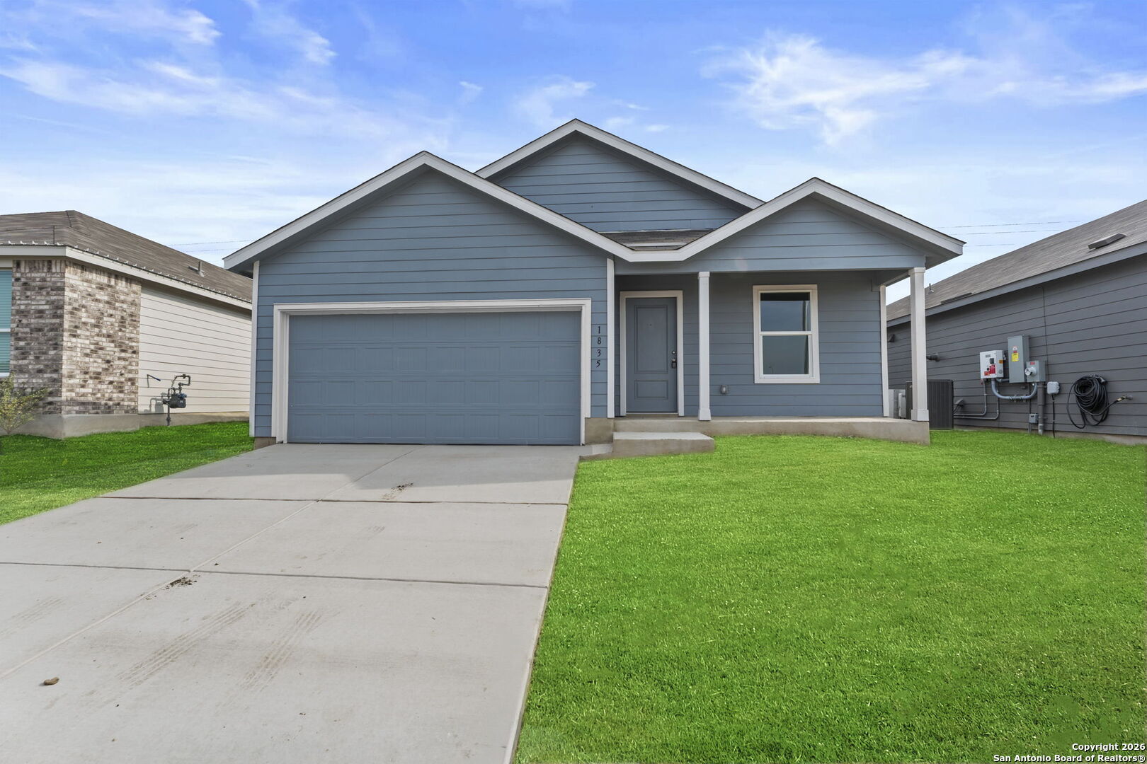 1835 Nuthatch Ridge New Braunfels TX 78130