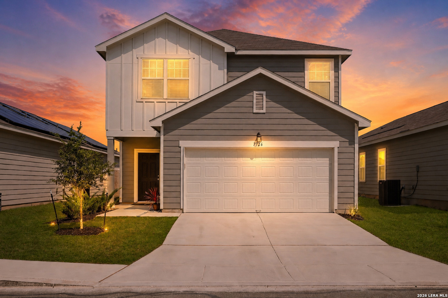 7726 Fern Hollow San Antonio TX 78252