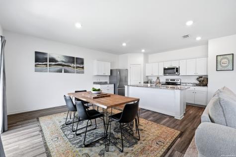 7726 Fern Hollow San Antonio TX 78252