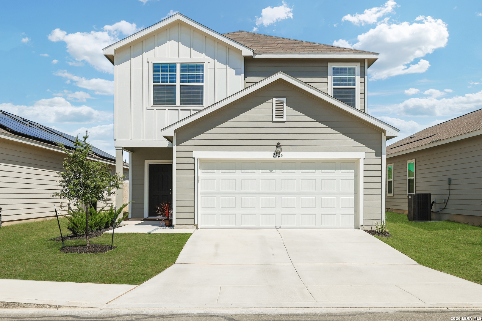 7726 Fern Hollow San Antonio TX 78252