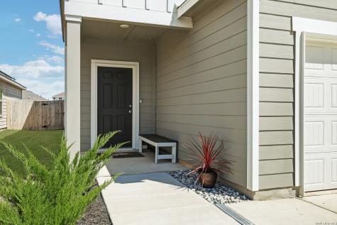 7726 Fern Hollow San Antonio TX 78252