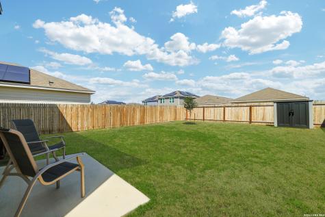 7726 Fern Hollow San Antonio TX 78252