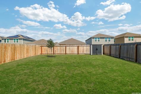 7726 Fern Hollow San Antonio TX 78252