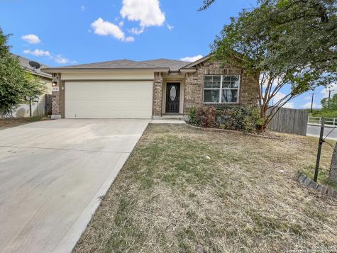 11726 Indian Camp San Antonio TX 78245