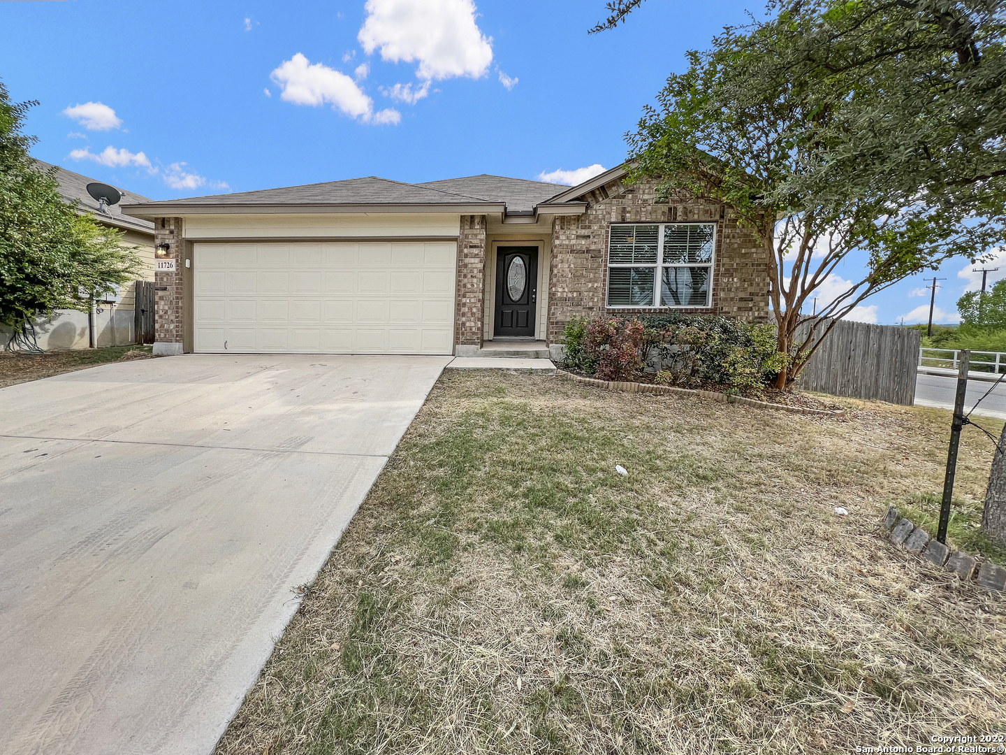 11726 Indian Camp San Antonio TX 78245
