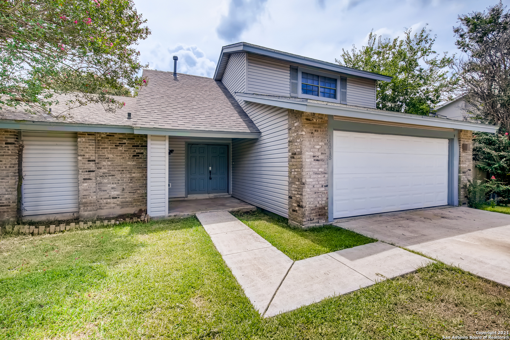 14018 Sunny Glen San Antonio TX 78217