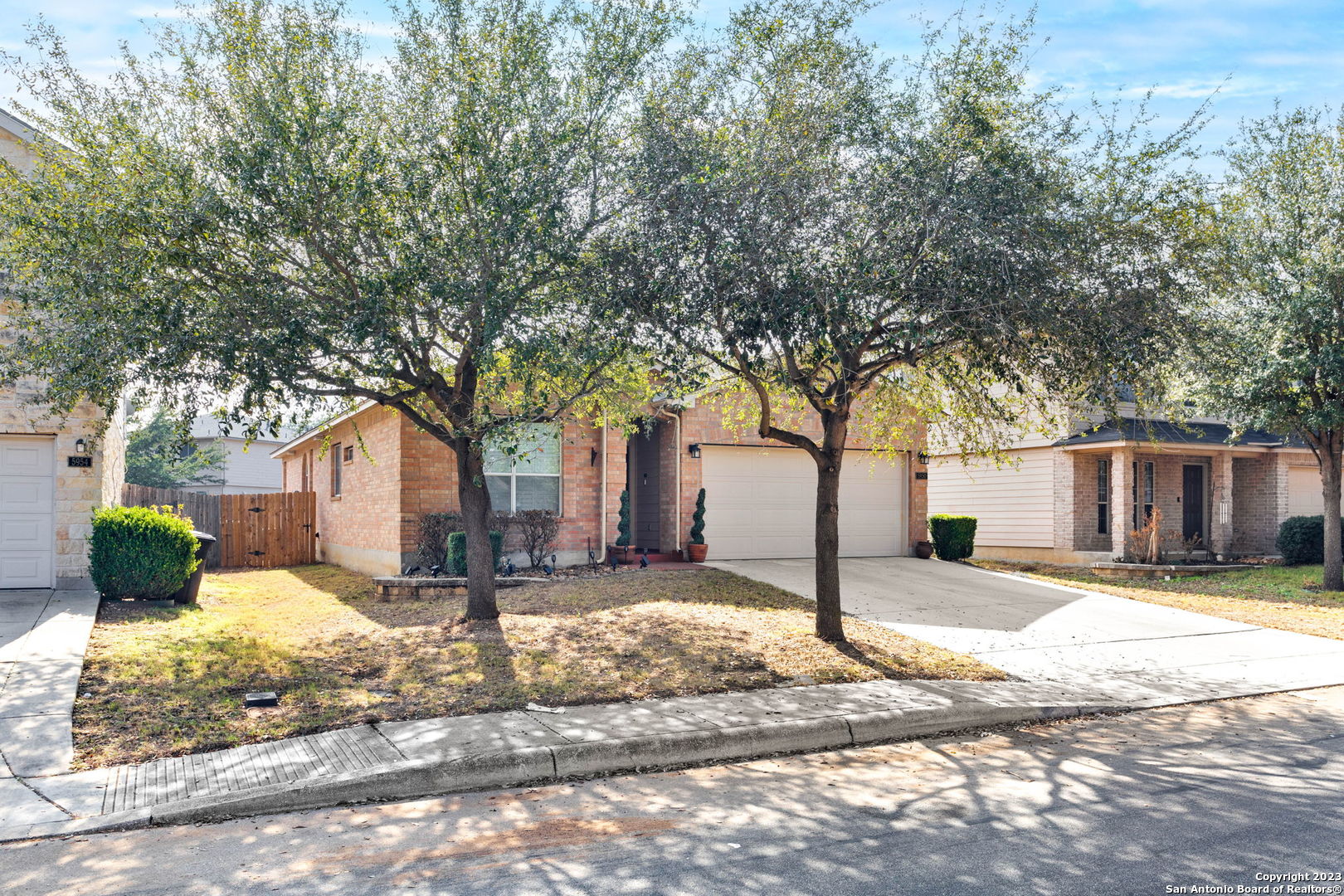 5950 Smoky Quartz San Antonio TX 78222