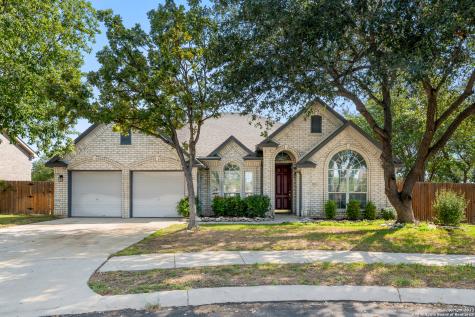 2502 Mountain Home San Antonio TX 78251