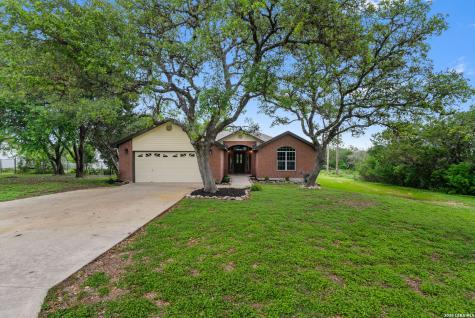 126 Hunter Ridge Road San Marcos TX 78666