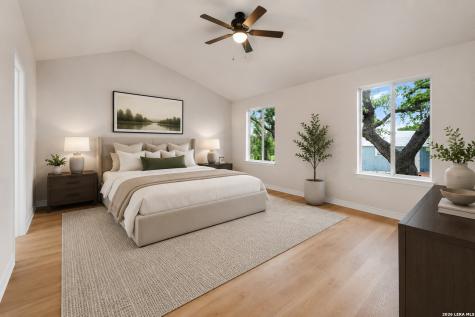 126 Hunter Ridge Road San Marcos TX 78666