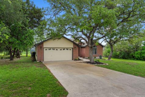 126 Hunter Ridge Road San Marcos TX 78666