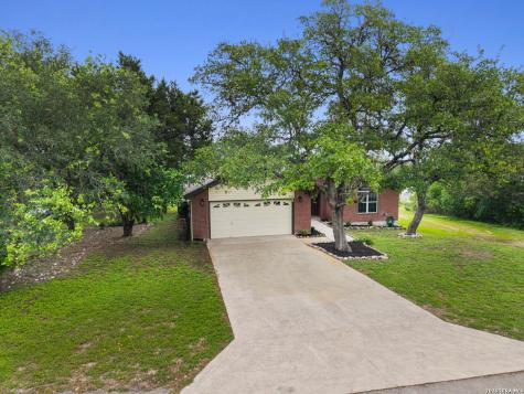 126 Hunter Ridge Road San Marcos TX 78666