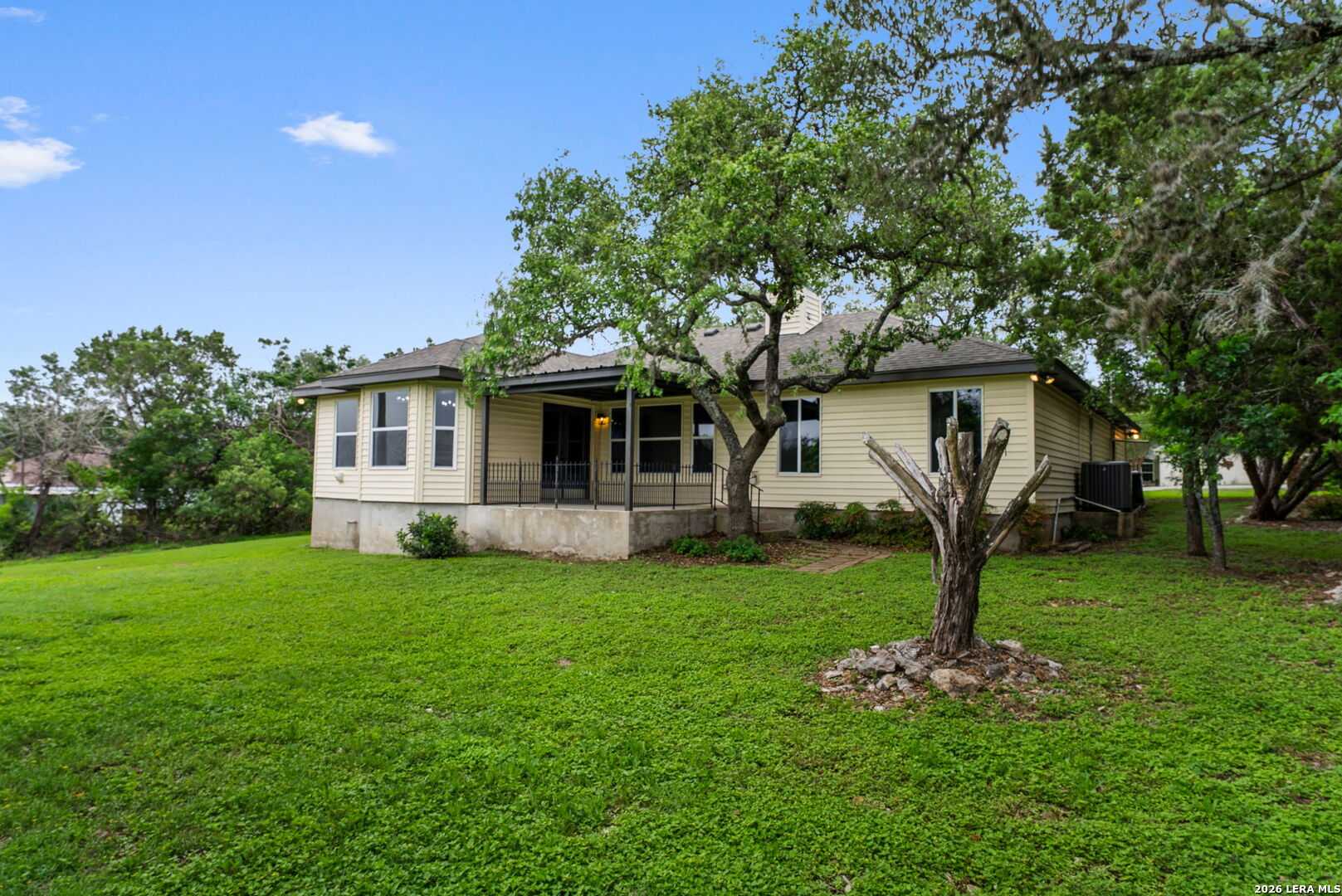 126 Hunter Ridge Road San Marcos TX 78666