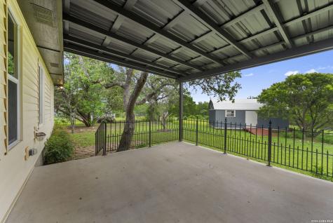 126 Hunter Ridge Road San Marcos TX 78666