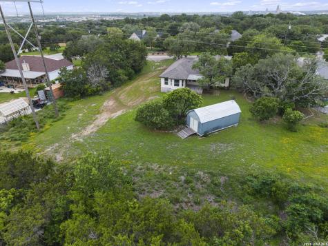 126 Hunter Ridge Road San Marcos TX 78666